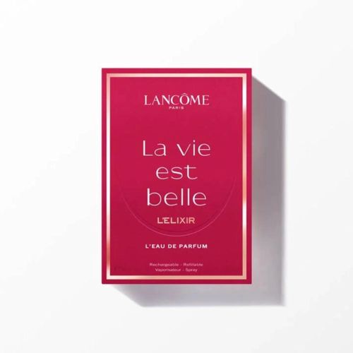 La Vie Est Belle L'Elixir Eau de Parfum