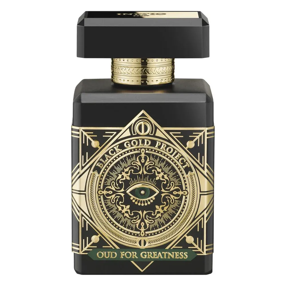 Perfume Masculino Initio Oud For Greatness Neo Parfums Prives EDP (Unisex) 90 Ml