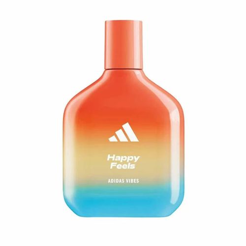 Vibes Happy Feels Adidas Eau de Parfum