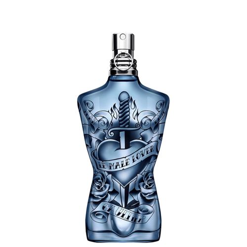 Le Male Lover Eau de Parfum 125ml