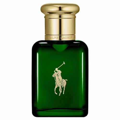 Polo Green Ralph Lauren Perfume Masculino Eau de Toilette 40ml