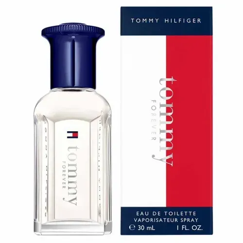 Perfume Tommy Forever Masculino Eau de Toilette
