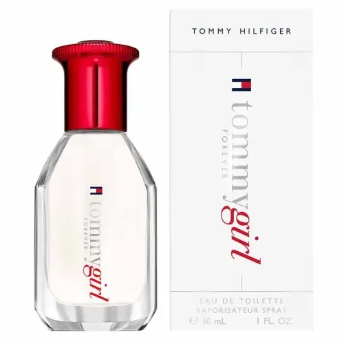 Tommy Girl Forever Eau de Toilette