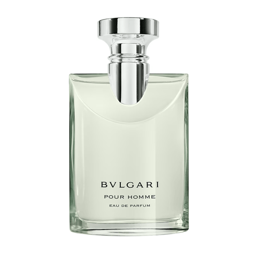 Perfume Pour Homme BVLGARI Eau de Parfum Masculino 100ml