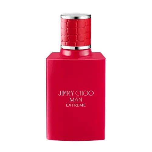 Jimmy Choo Man Extreme  Eau de Parfum