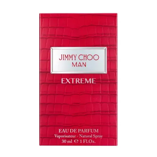 Jimmy Choo Man Extreme  Eau de Parfum