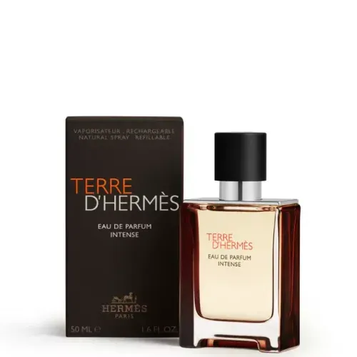Hermès Terre D´Hermès Eau de Parfum Intense
