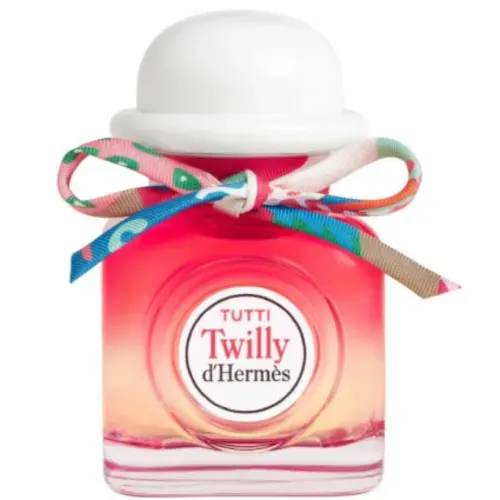 Tutti Twilly d'Hermès Eau de Parfum Feminino 50ml