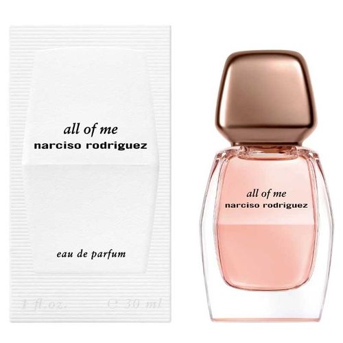 NR All Of Me EDP