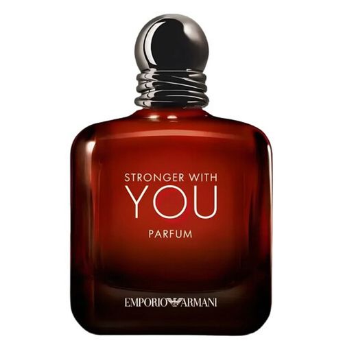 Giorgio Armani Stronger With You Parfum Masculino