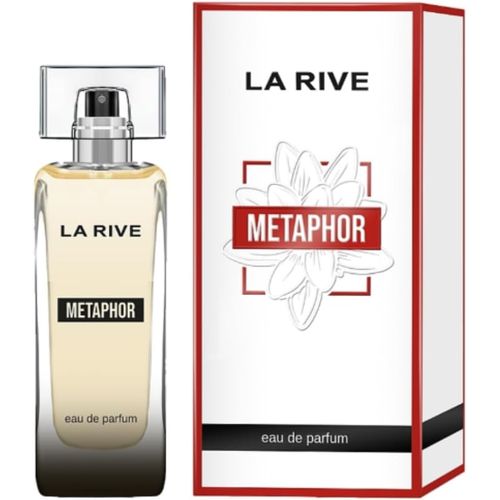 La Rive Metaphor Eau de Parfum Feminino 90ml