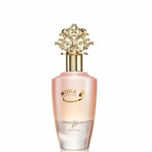 Nuha Eau de Parfum Perfume Feminino 100ml
