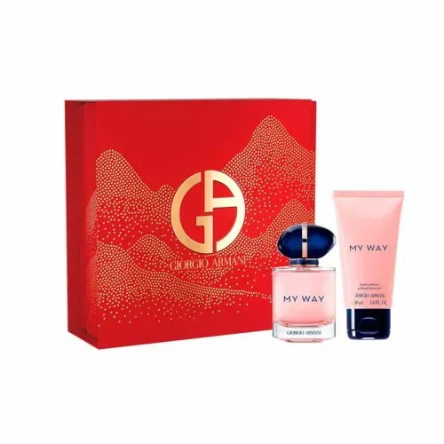 Kit My Way - Giorgio Armani