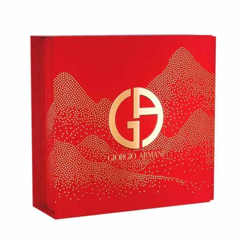 Kit My Way - Giorgio Armani