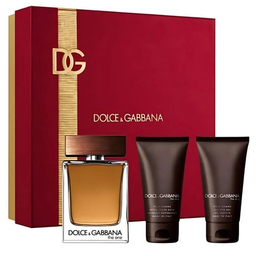 Kit The One For Men Eau de Toilette