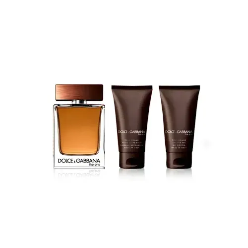 Kit The One For Men Eau de Toilette