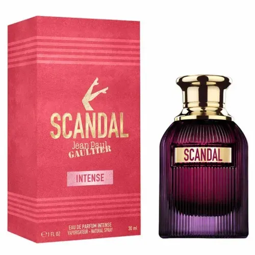 Scandal Jean Paul Gaultier Eau de Parfum Feminino