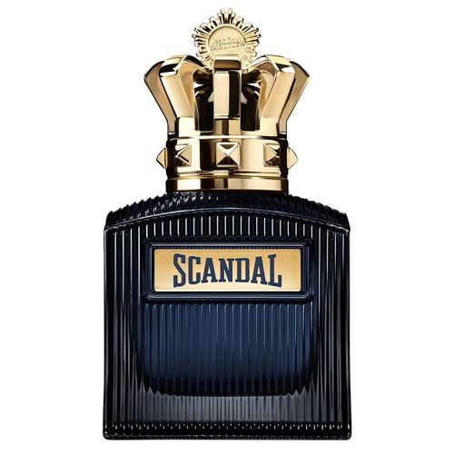 Scandal Pour Homme Intense Jean Paul Gaultier Eau de Parfum Masculino