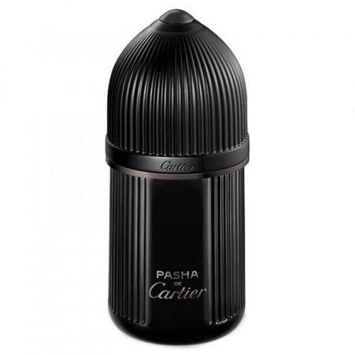 Perfume Masculino Pasha de Cartier Noir Absolu Eau de Parfum 100ml
