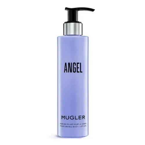 Loção Corporal Thierry Mugler Angel New - 200ml