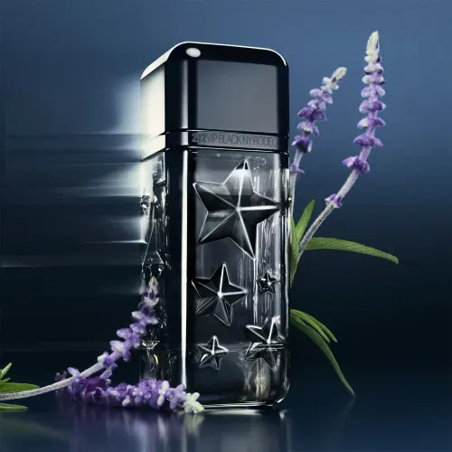 212 VIP Black NY Rodeo Eau de Parfum Masculino