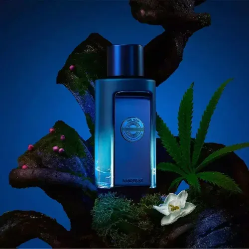 Perfume The Icon Man Supreme Eau de Parfum Masculino