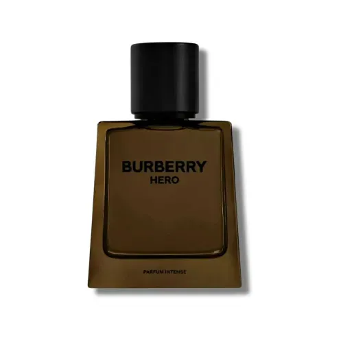 Perfume Burberry Hero Intense Parfum Masculino