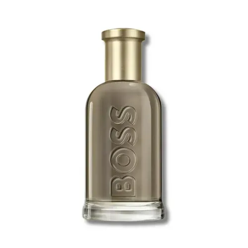 Perfume Boss Bottled Eau de Parfum Masculino – Hugo Boss