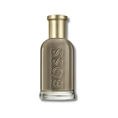 Perfume Boss Bottled Eau de Parfum Masculino – Hugo Boss