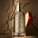 Perfume Boss Bottled Eau de Parfum Masculino 100ml -3-