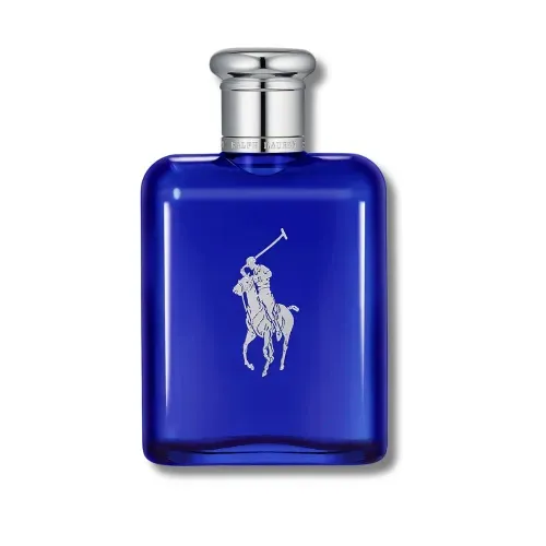 Perfume Ralph Lauren Polo Blue Eau de Toilette Masculino