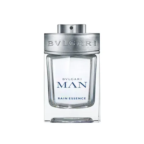 Perfume Bvlgari Man Rain Essence Eau de Parfum Masculino