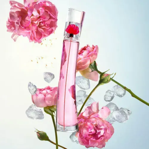 Perfume Flower by Kenzo Poppy Bouquet Eau de Parfum Feminino