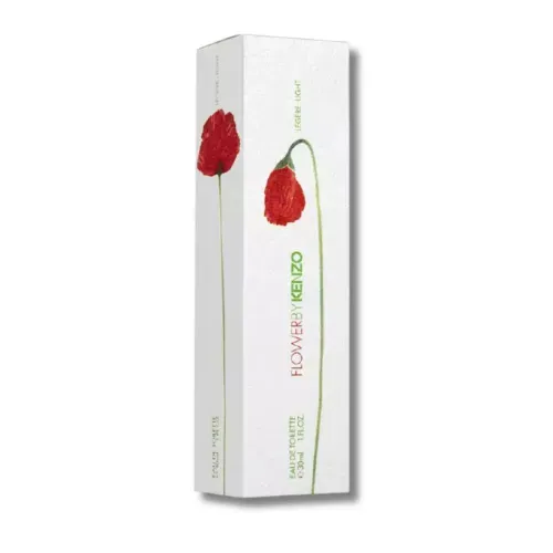 Perfume Flower By Kenzo Eau Légère Eau de Toilette Feminino