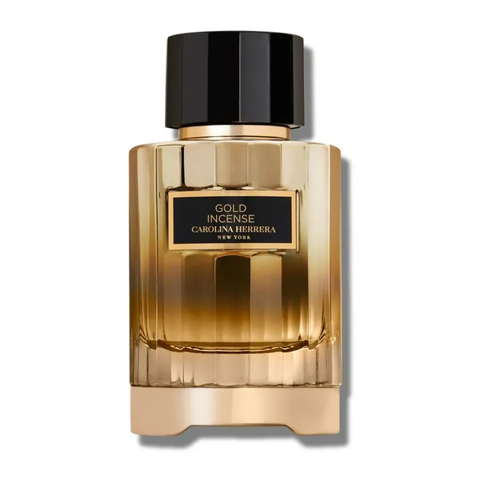 Carolina Herrera Gold Incense Eau de Parfum 100ml | AN Beauty