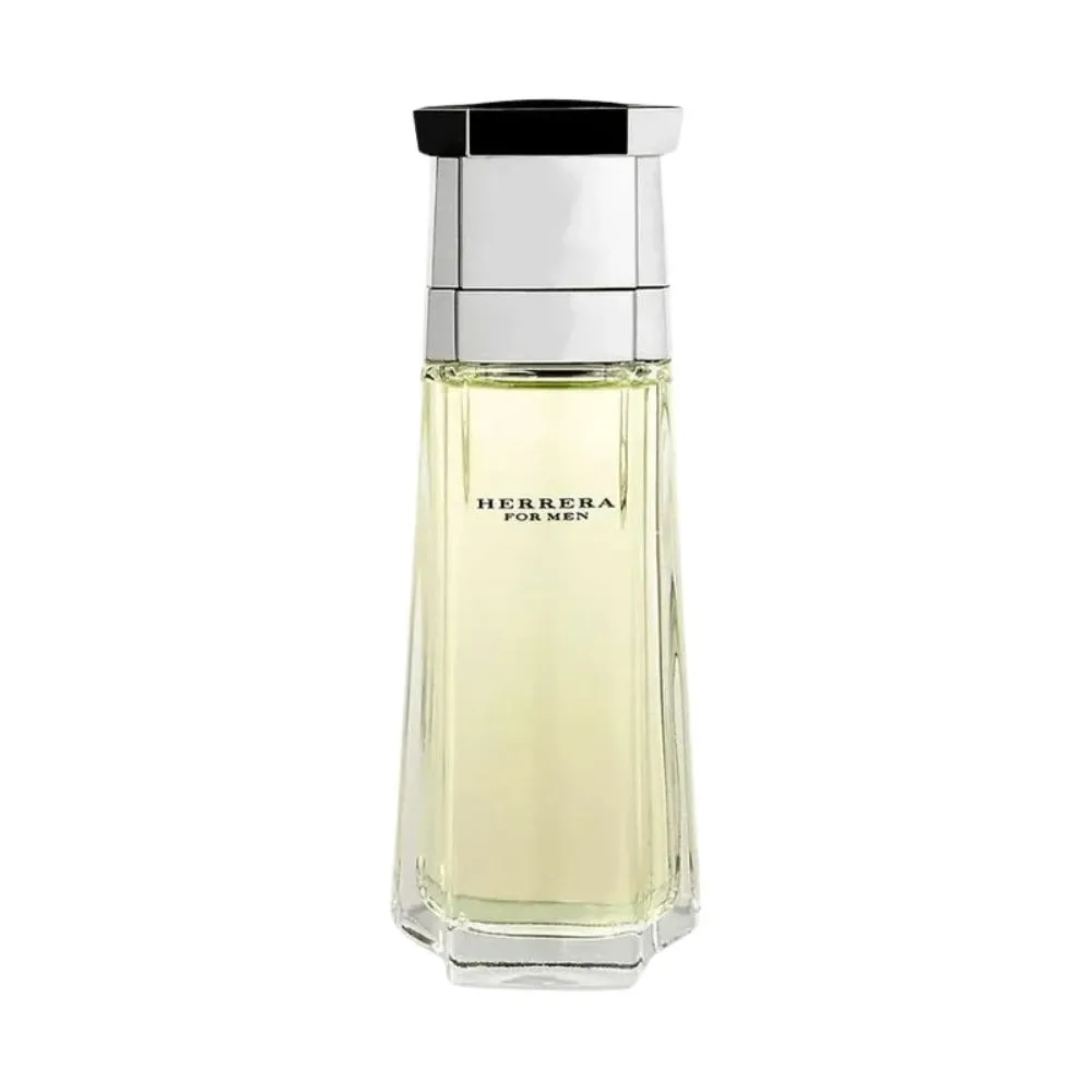 Herrera For Men Carolina Herrera EDT Masculino 100ml | ANbeauty