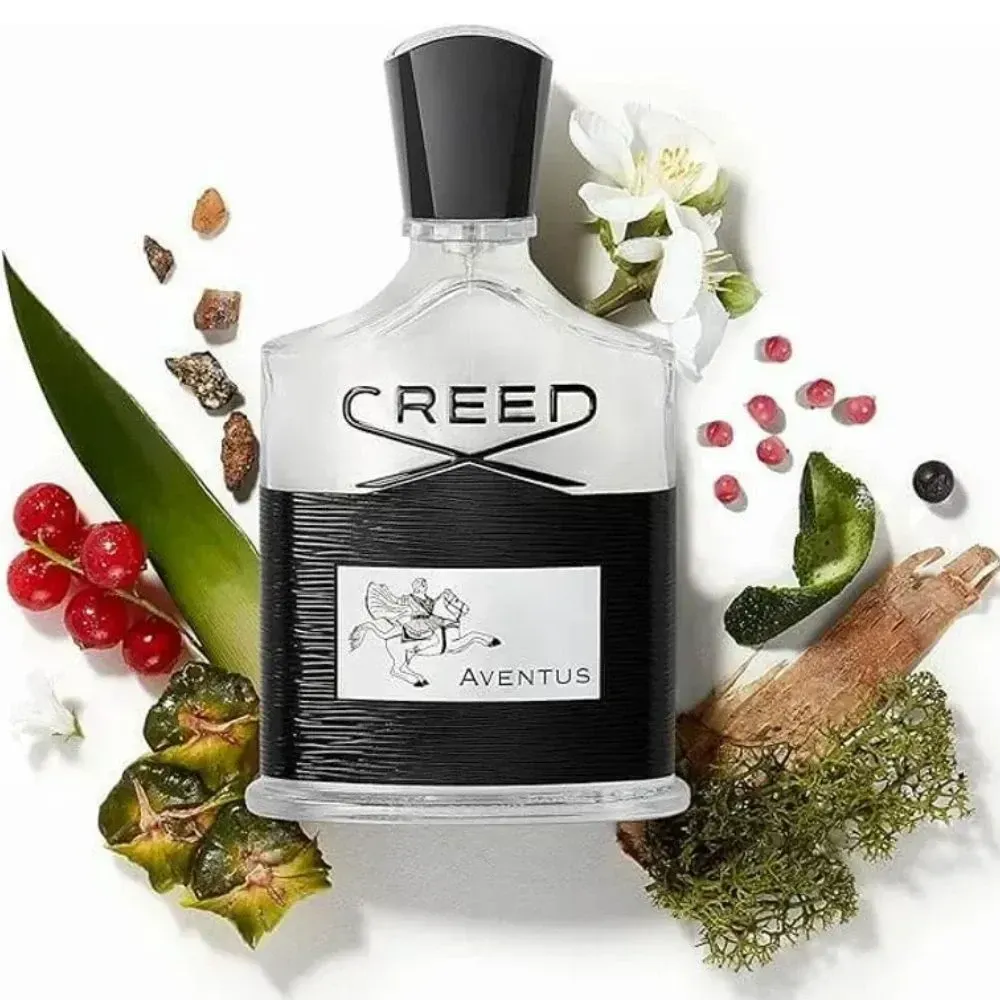 Creed Aventus Original 100ml | Entrega Rápida • ANBeauty