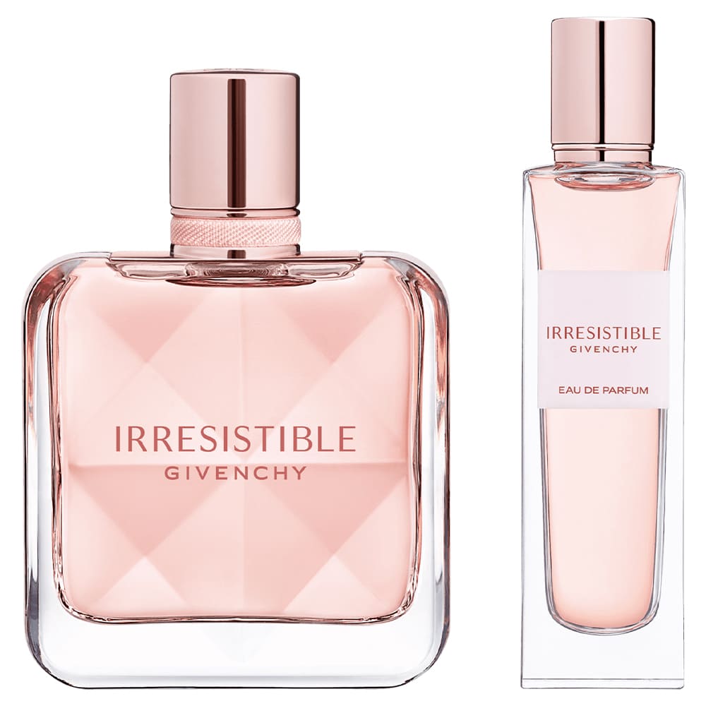 Kit Coffret Givenchy Irresistible EDP Feminino