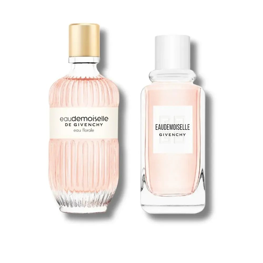 Eau Demoiselle Florale EDT Feminino | New Mythical | 100ml
