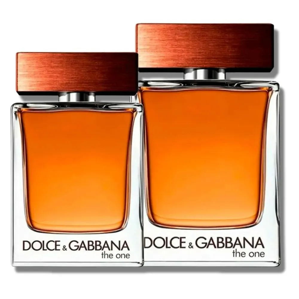 Kit Dolce & Gabbana The One for Men EDT 100ml + 50ml
