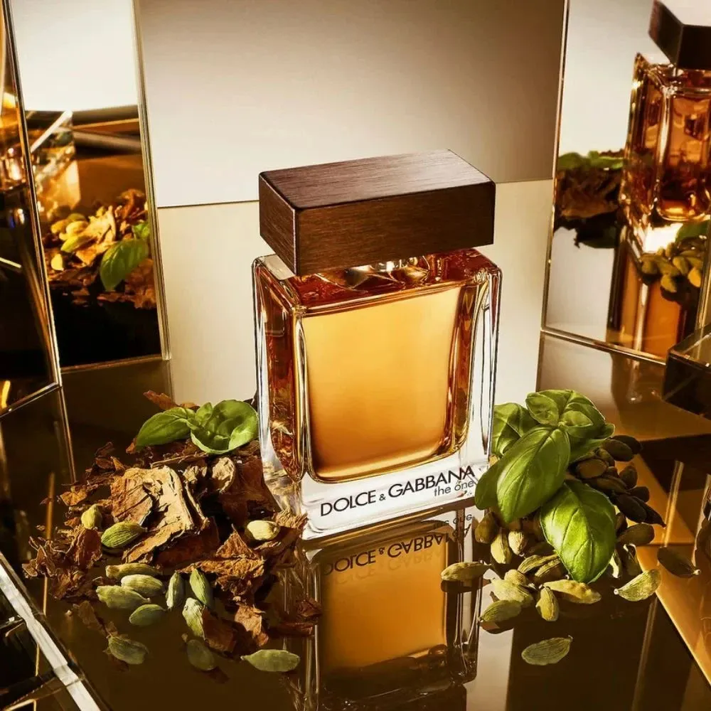 Kit Dolce & Gabbana The One for Men EDT 100ml + 50ml