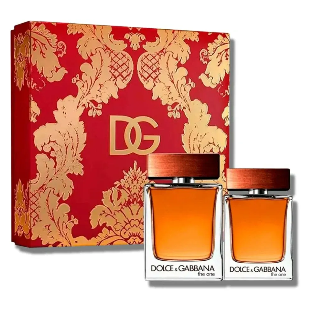 Kit Dolce & Gabbana The One for Men EDT 100ml + 50ml