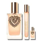 Conjunto Devotion Dolce - Gabbana Eau De Parfum 100ml + Travel Size 10ml + Miniatura Coffret -2-