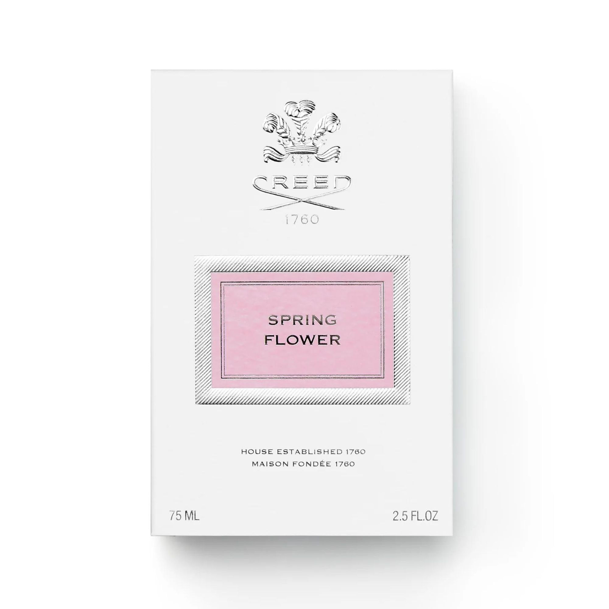 CREED SPRING FLOWER EDP 75ML - EDC 2023