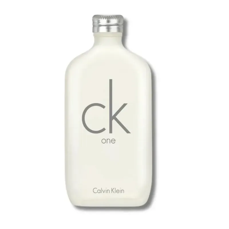 Calvin Klein Ck One EDT - 200ML