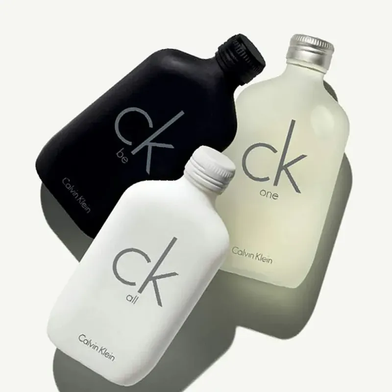 Calvin Klein Ck Be EDT Unissexo - 50ml -2-
