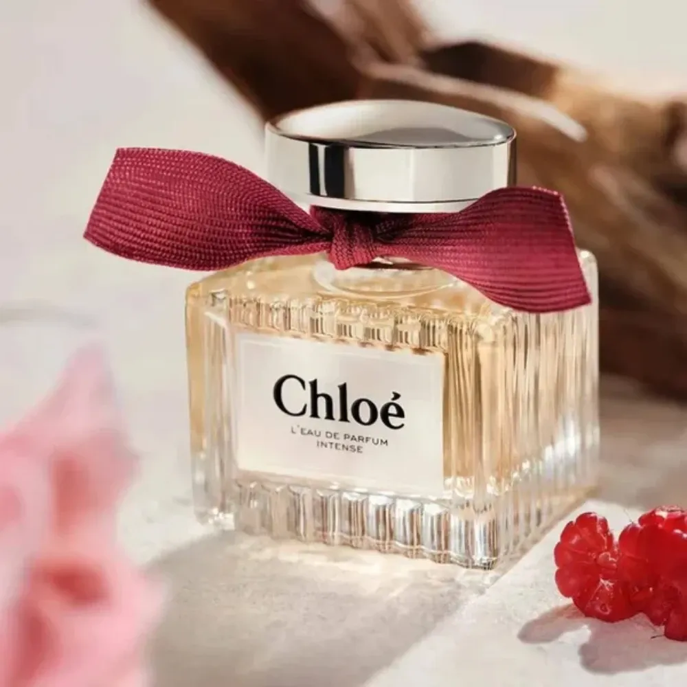 Chloé L'Eau de Parfum Intense – Perfume Feminino