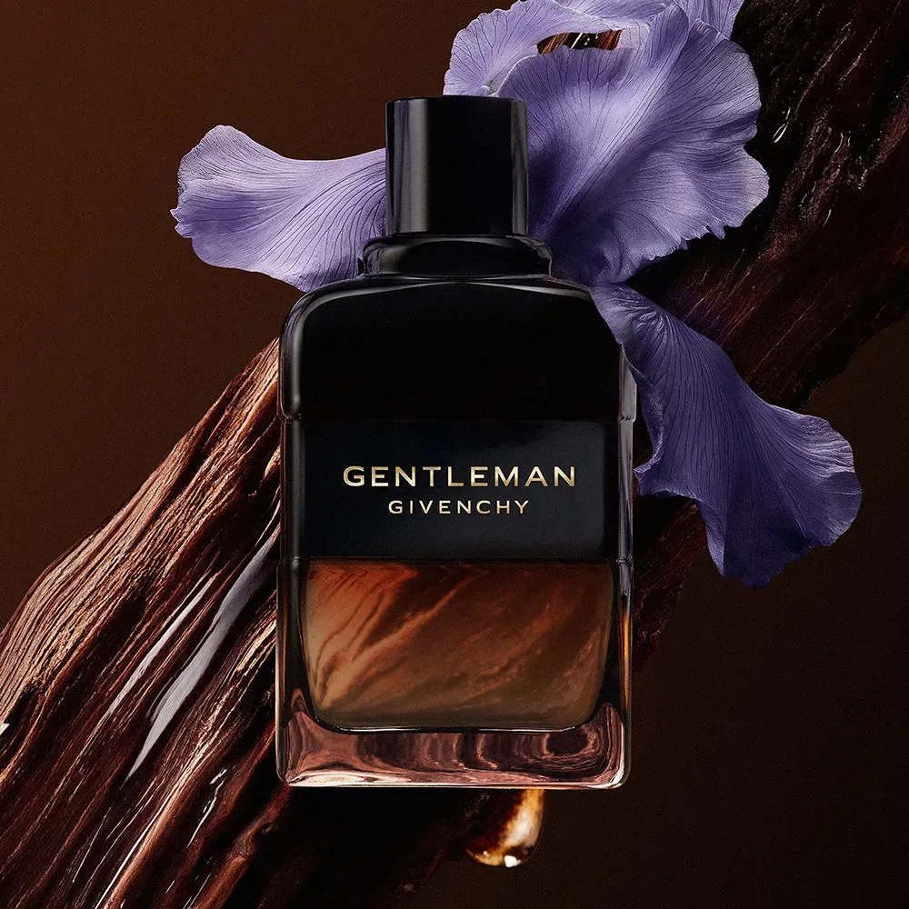 Givenchy Gentleman Reserve Privée EDP Masculino